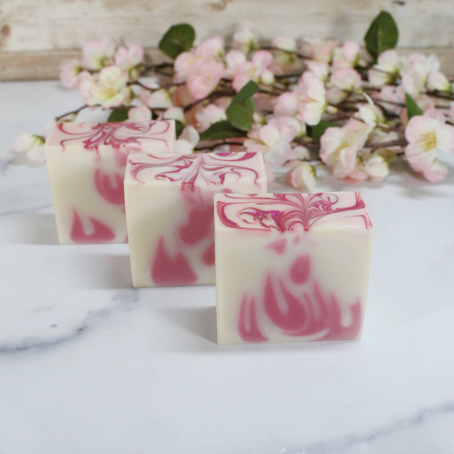Pink Grapefruit Bar