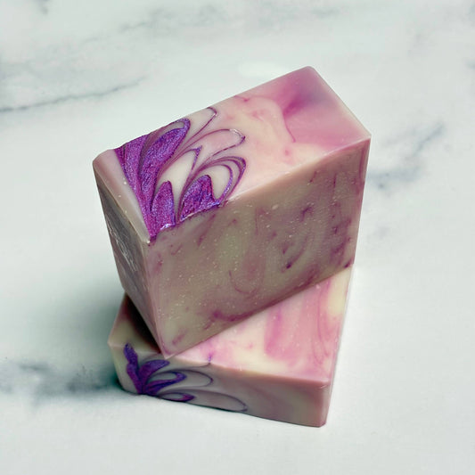 Lavender Dreams Bar