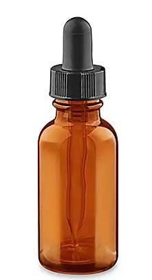 Luxe Bead Elixir- Black Coconut
