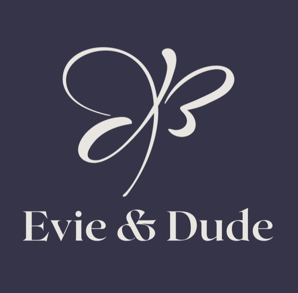 Evie & Dude