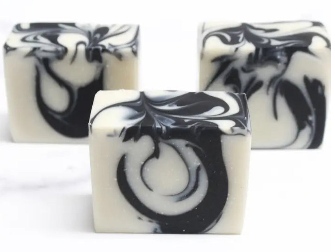 Evie & Dude Glow Up Soap Set