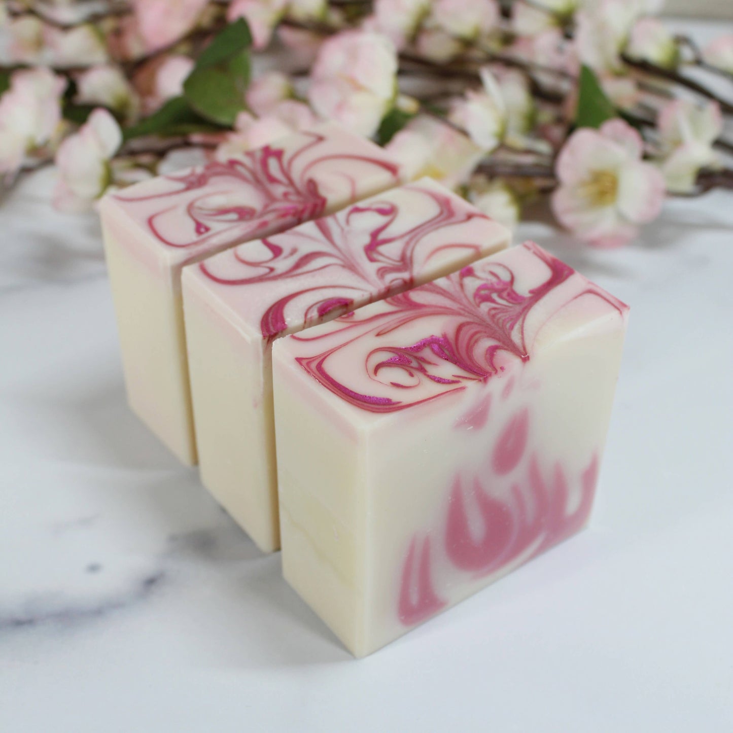 Pink Grapefruit Bar