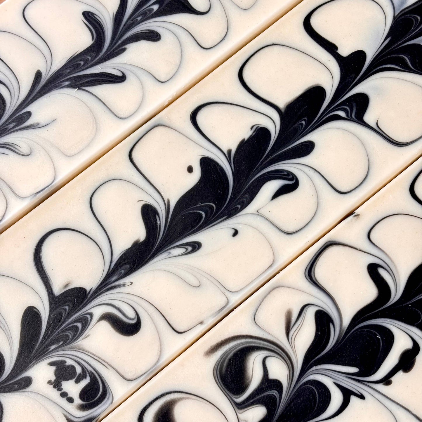 Private Label | Unscented Detox Bar Soap: No Label